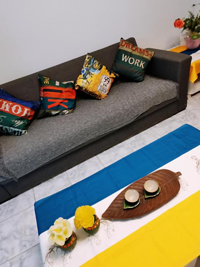 Sicci'S Dream Apartment เอเธนส์ ภายนอก รูปภาพ