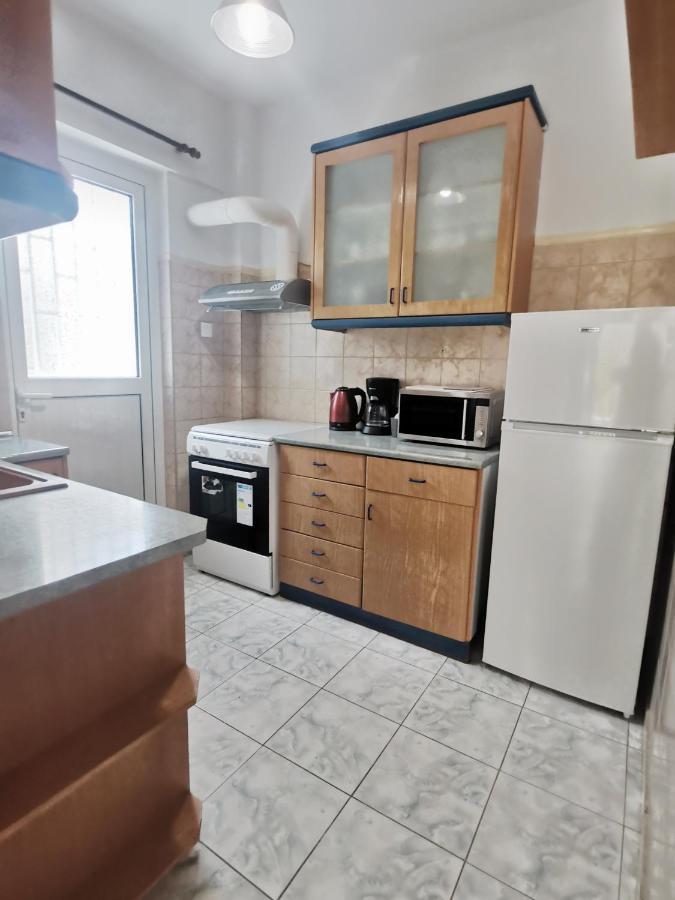 Sicci'S Dream Apartment เอเธนส์ ภายนอก รูปภาพ