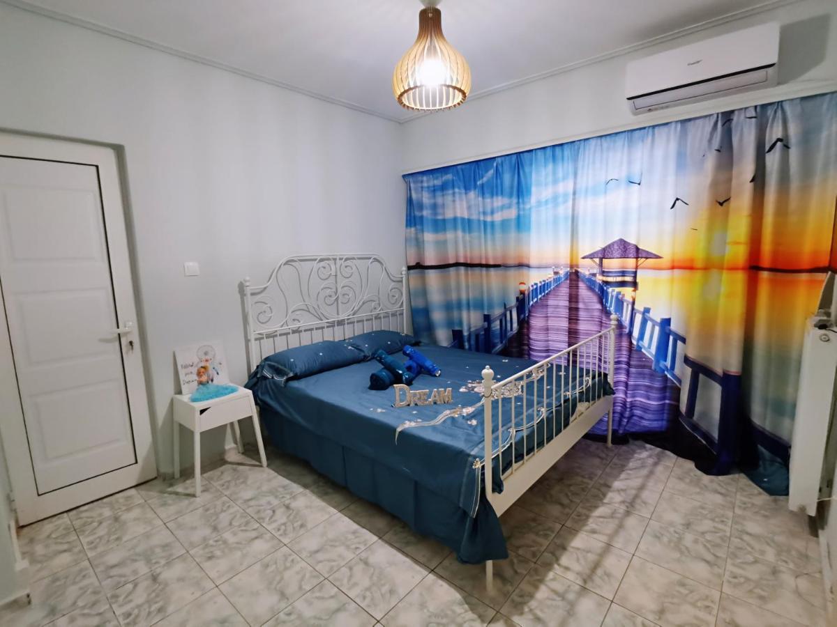 Sicci'S Dream Apartment เอเธนส์ ภายนอก รูปภาพ