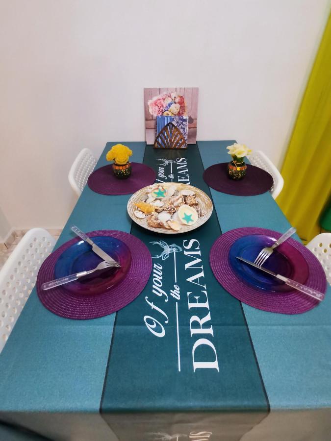 Sicci'S Dream Apartment เอเธนส์ ภายนอก รูปภาพ