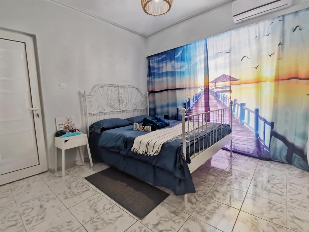 Sicci'S Dream Apartment เอเธนส์ ภายนอก รูปภาพ